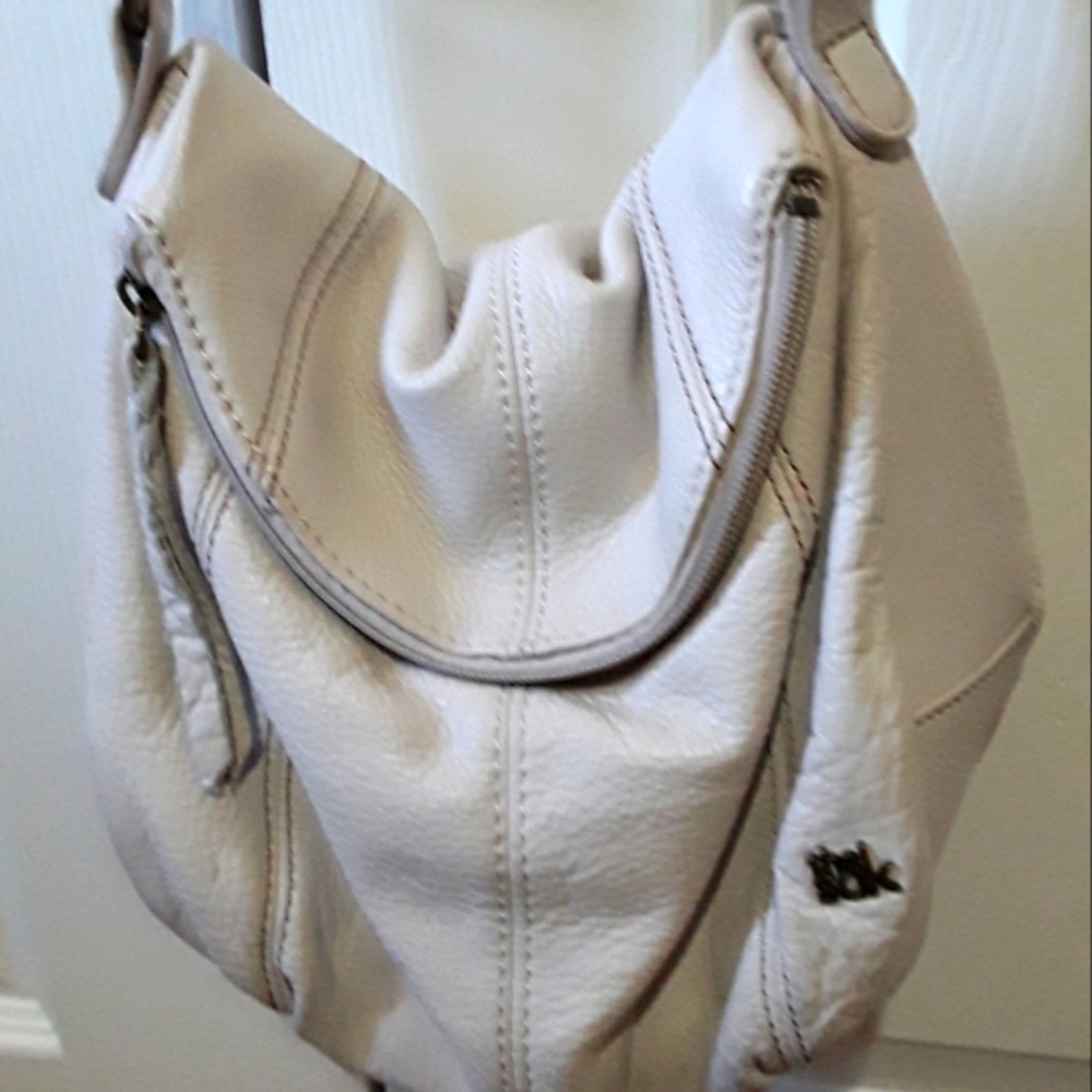 THE SAK DEENA CROSSBODY BAG